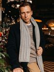 Свитер "STONES"