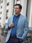 Сорочка "ETERNA"