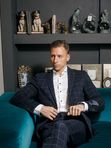 Образ «Smart casual»