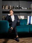 Образ «Smart casual»