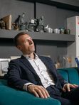 Образ «Smart casual»