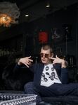 Образ "Дерзкий"
