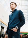 Джемпер "Eterna"