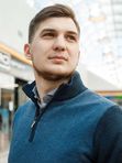 Джемпер "Eterna"