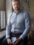 Сорочка "ETERNA"