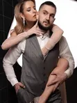 Костюм ТЕМПЛЬ