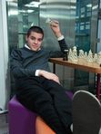 Джемпер «Eterna»