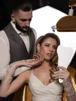 Костюм ТЕМПЛЬ