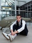 Образ с костюмом «Ирвинг»