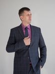 Образ с костюмом «Стиггерс»