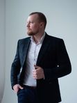 Пиджак "Эммет грин"