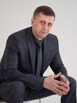 Образ с костюмом «Стиггерс»