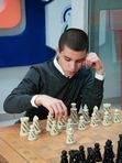 Джемпер «Eterna»