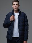 Куртка мужская легий утеплитель