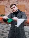 Образ "Autumn Coats"