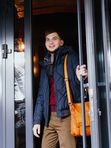 Образ "Осенний повседневный"