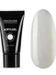 Monami AcryGel Milk White SHINE 30 гр