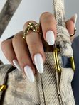 Monami AcryGel Ultra White 15 гр