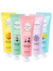 Набор парфюмированных кремов для рук 50мл*5шт JIGOTT PERFUME ASSORTED HAND CREAM SET OF 5