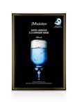 JMsolution Ультраувлажняющая тканевая маска с  5 видами гиалуроновой кислоты