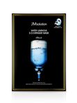 JMsolution Ультраувлажняющая тканевая маска с  5 видами гиалуроновой кислоты