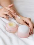 УВЛАЖНЕНИЕ Крем для лица Astemizole And Stability Hydrating Cream, 50 гр [YOZO]