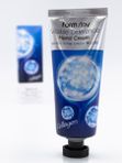 FARMSTAY - КРЕМ ДЛЯ РУК УКРЕПЛЯЮЩИЙ С КОЛЛАГЕНОМ VISIBLE DIFFERENCE COLLAGEN HAND CREAM, 100 G