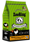 STERILIZED CAT CHICKEN&LINGONBERRY Цыплёнок с брусникой