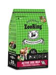 Active Dog Max Мясо молодых бычков и рис с глюкозамином и хондроитином