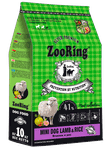 Mini Dog Lamb&Rice Ягненок и рис (без пшеницы) от 700 гр