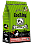 STERILIZED CAT DUCK&LINGONBERRY Утка с брусникой