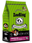 STERILIZED CAT MAX TURKEY&DUCK&LINGONBERRY Индейка и утка с брусникой