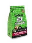 Active Dog Max Мясо молодых бычков и рис с глюкозамином и хондроитином