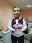 Ростовые куклы
