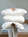 Реставрация подушки XL