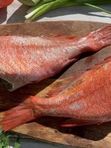 ОКУНЬ МОРСКОЙ с/м, вес