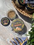 Адыгейская соль с грецким орехом 180гр