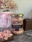 ТУНЕЦ в собственном соку 500гр