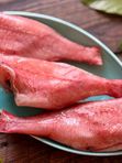 ОКУНЬ МОРСКОЙ с/м, вес