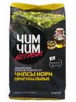 Морская капуста в ассортименте