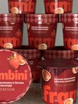 ЗЕМЛЯНИКА в шоколаде FRAMBINI