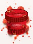 ЗЕМЛЯНИКА в шоколаде FRAMBINI