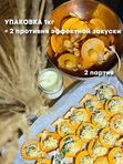 ЗОЛОТОЙ ГРЕБЕШОК, 1кг