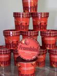 ЗЕМЛЯНИКА в шоколаде FRAMBINI