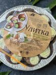 УЛИТКИ В СОУСАХ