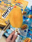 МАНГО на палочке, 100гр