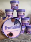 ЖИМОЛОСТЬ в шоколаде FRAMBINI