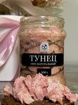 ТУНЕЦ в собственном соку 500гр