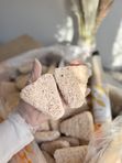 ТРЕУГОЛЬНИКИ рыбные в панировке