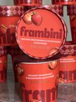 ЗЕМЛЯНИКА в шоколаде FRAMBINI